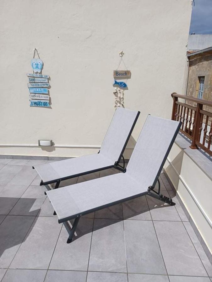Lolos' House Rhodes City Exterior photo